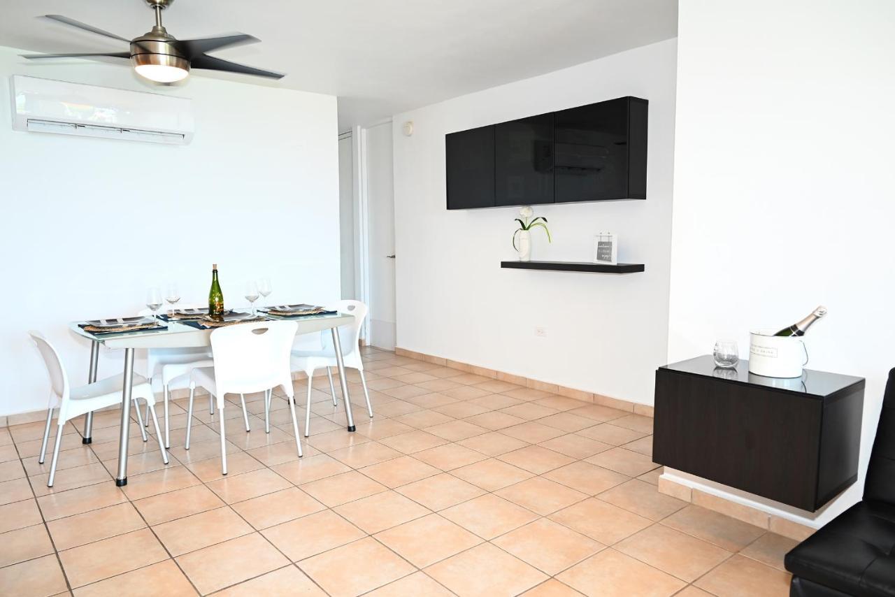 Apartament Oceania Arecibo Zewnętrze zdjęcie