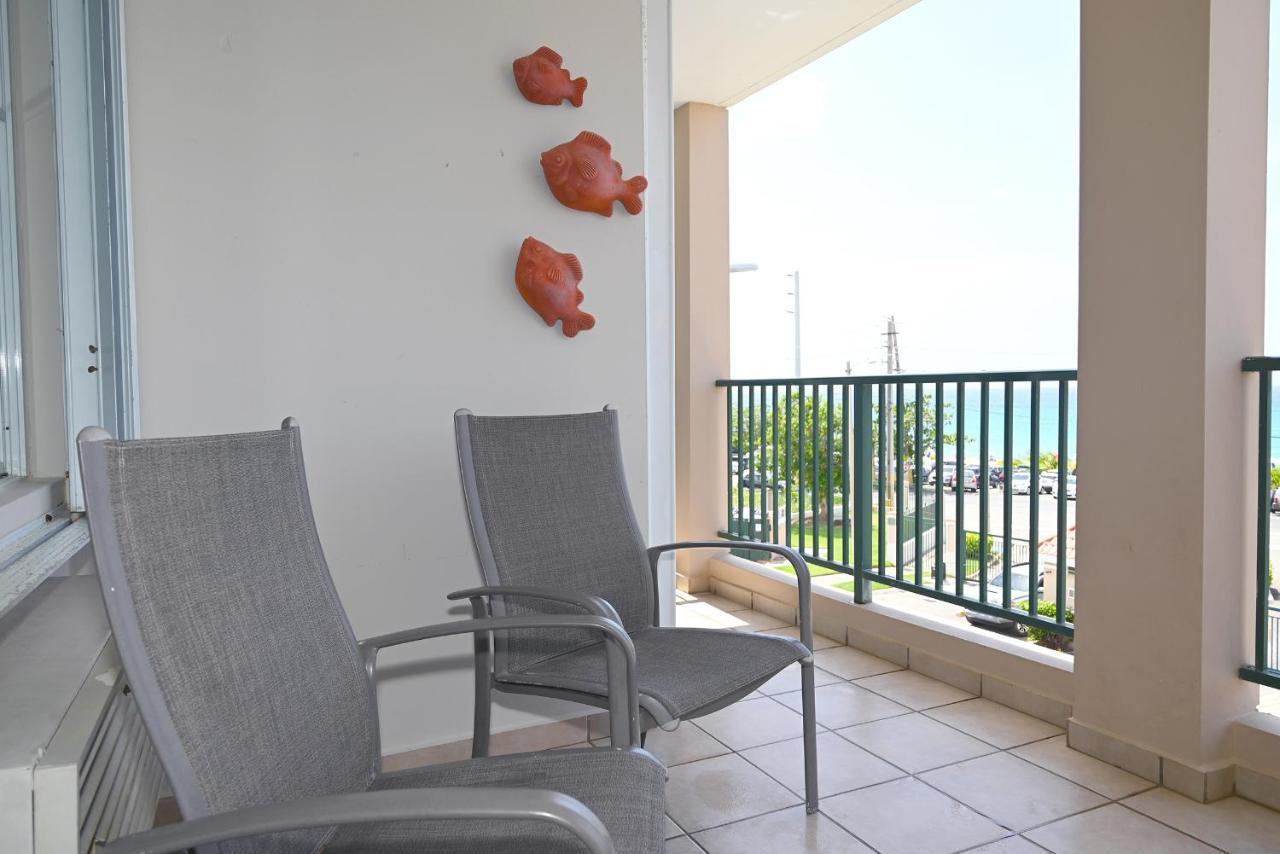 Apartament Oceania Arecibo Zewnętrze zdjęcie